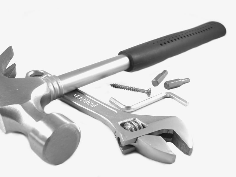 Furniture Hardware